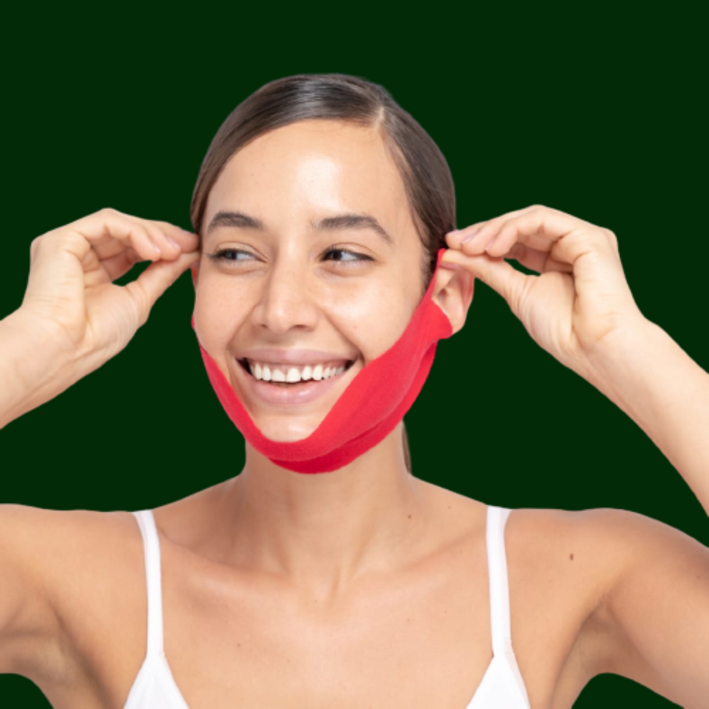 MASQUES AMINCISSANTS VISAGE & COU