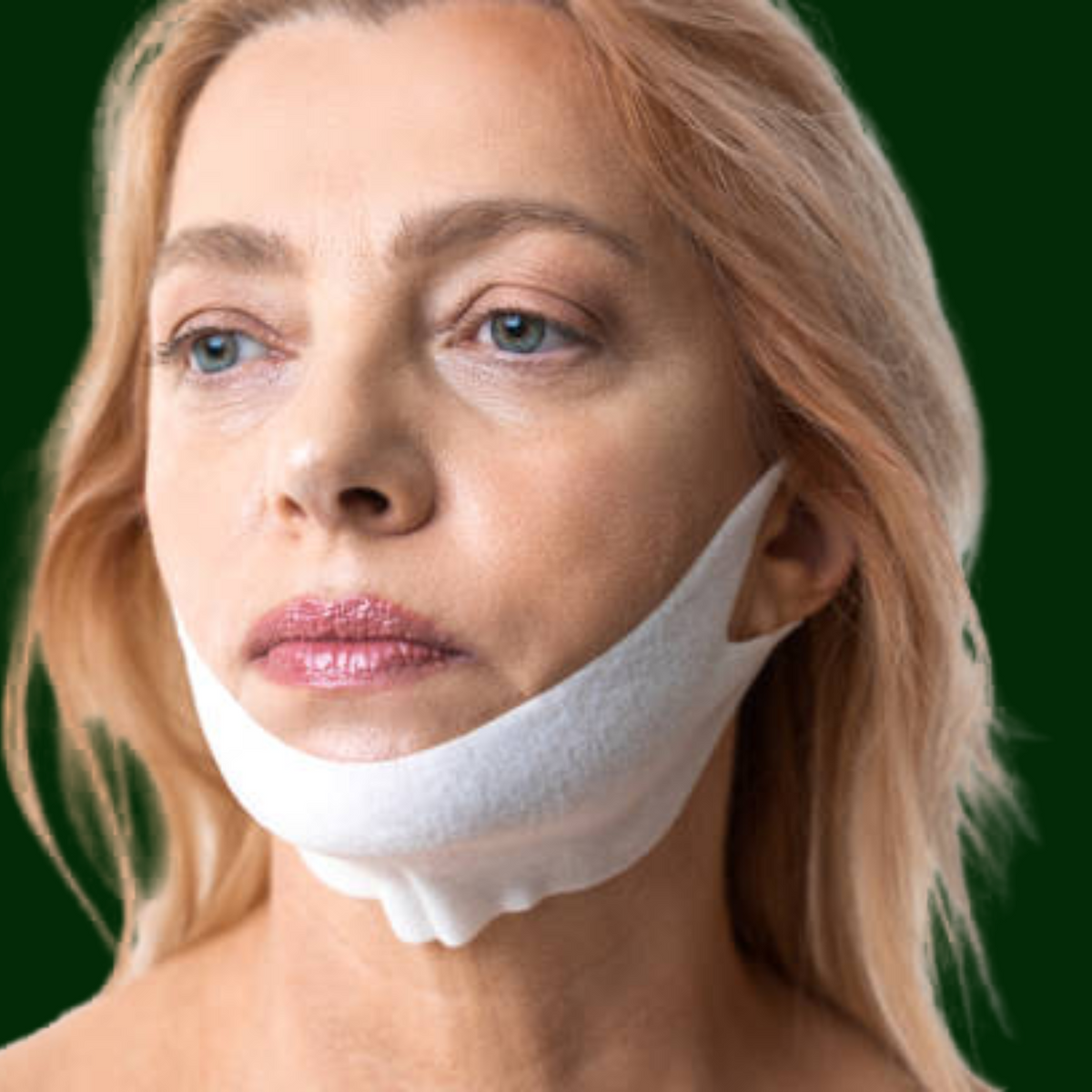 MASQUES AMINCISSANTS VISAGE & COU