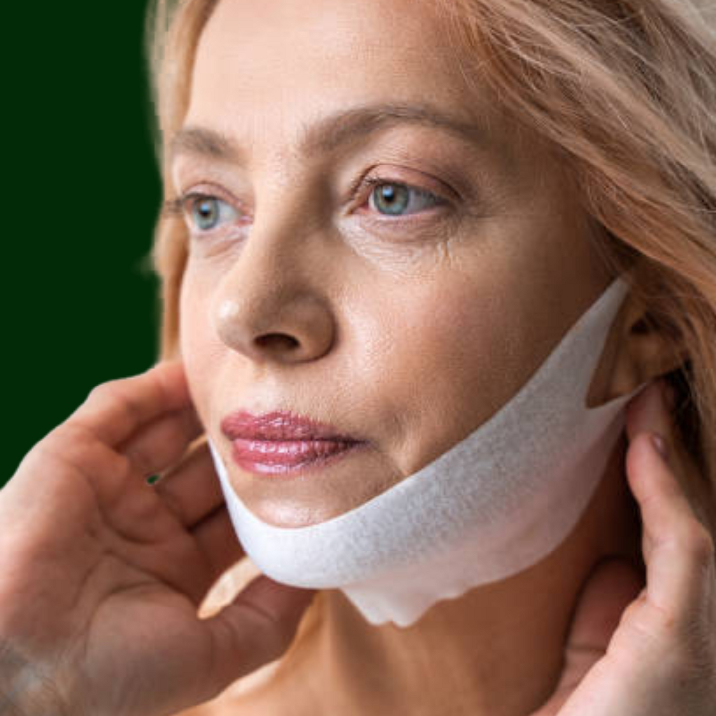 MASQUES AMINCISSANTS VISAGE & COU